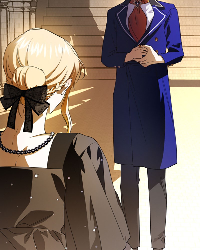 I Want to Be You, Just For a Day chapter 41 page 3