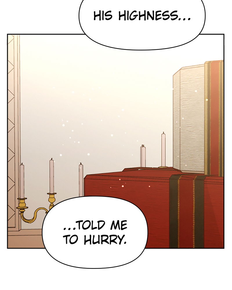 I Want to Be You, Just For a Day chapter 41 page 37