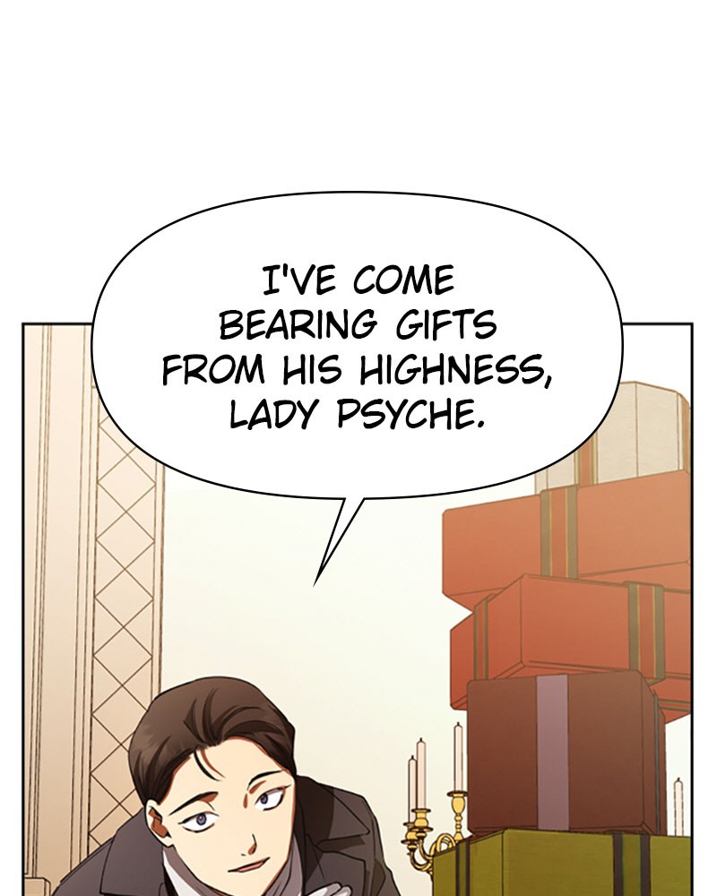 I Want to Be You, Just For a Day chapter 41 page 38