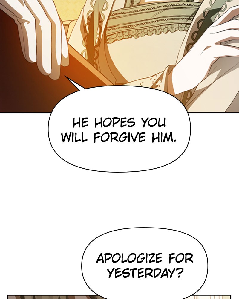 I Want to Be You, Just For a Day chapter 41 page 41