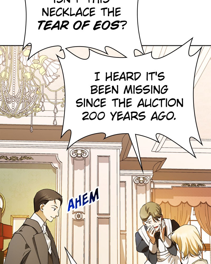 I Want to Be You, Just For a Day chapter 41 page 45