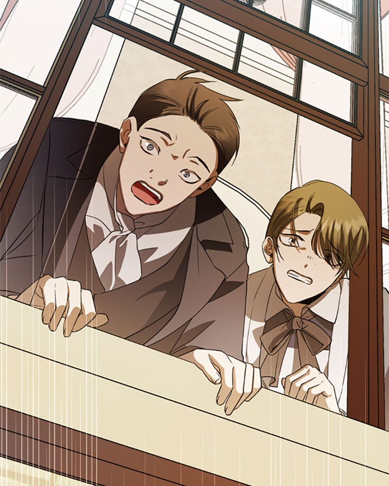 I Want to Be You, Just For a Day chapter 41 page 52