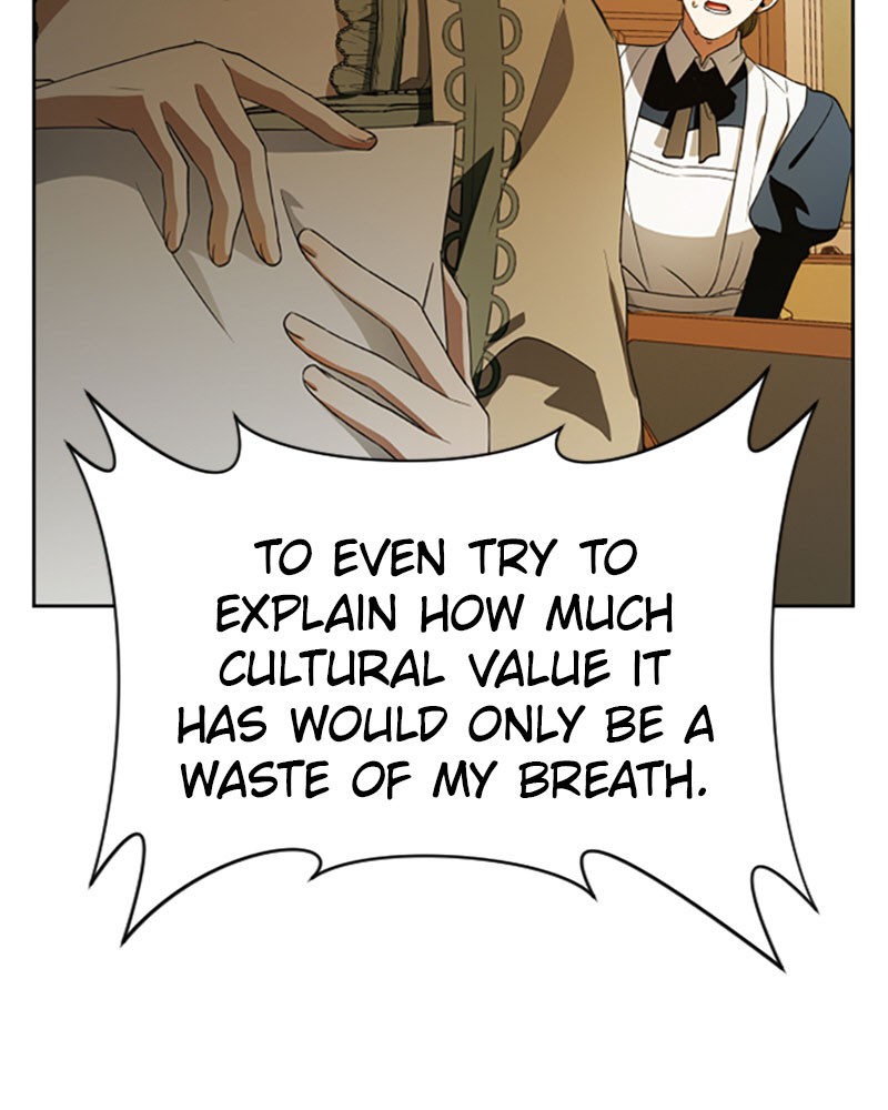 I Want to Be You, Just For a Day chapter 41 page 61