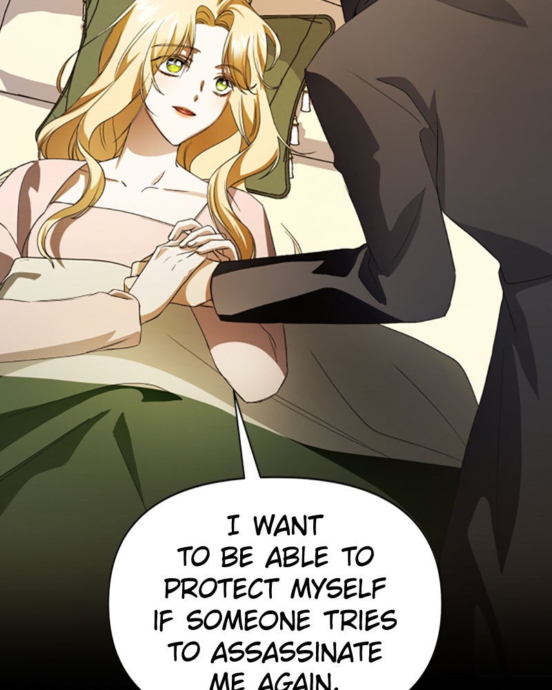 I Want to Be You, Just For a Day chapter 41 page 73