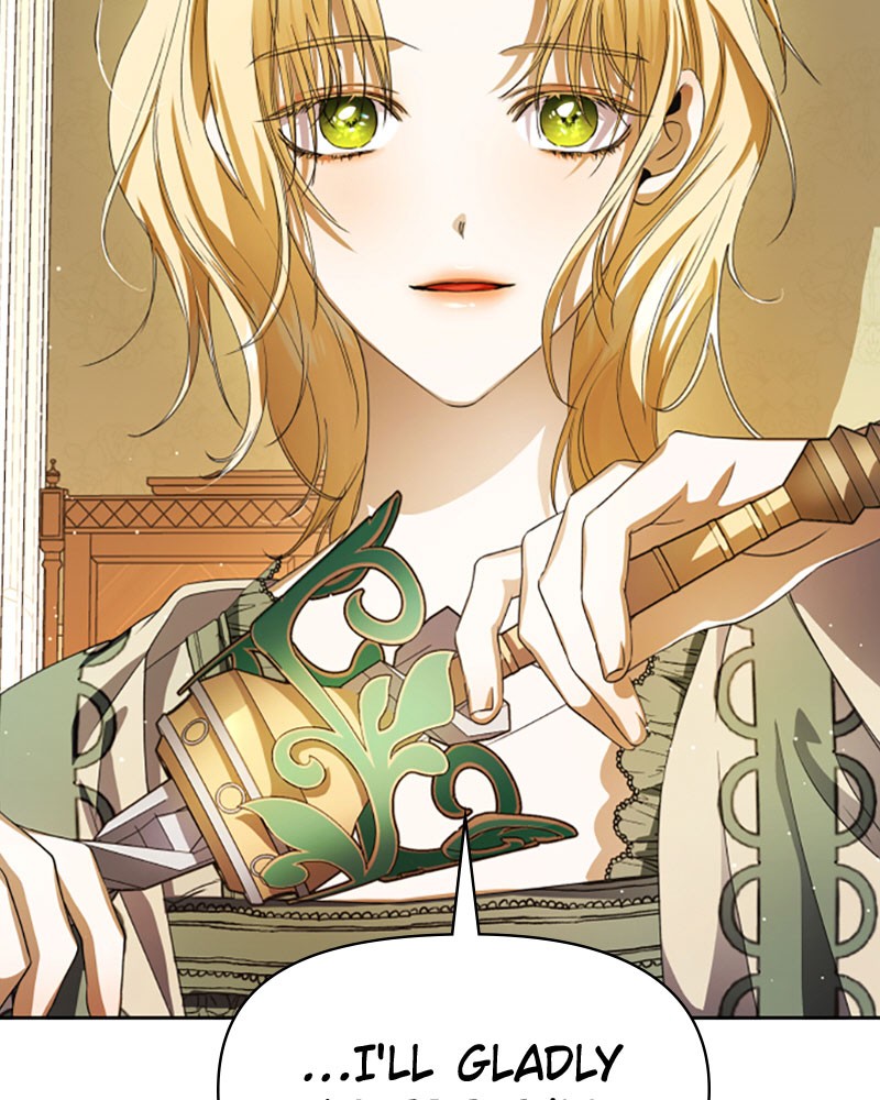 I Want to Be You, Just For a Day chapter 41 page 81