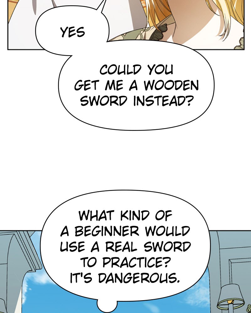 I Want to Be You, Just For a Day chapter 41 page 86