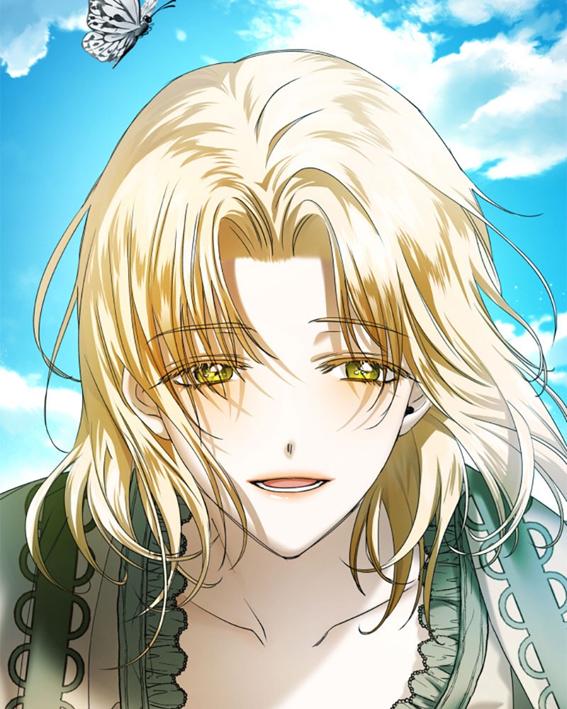 I Want to Be You, Just For a Day chapter 41 page 99