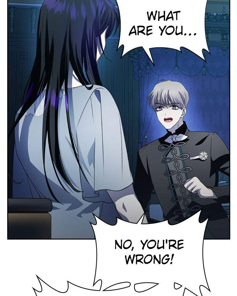 I Want to Be You, Just For a Day chapter 42 page 109