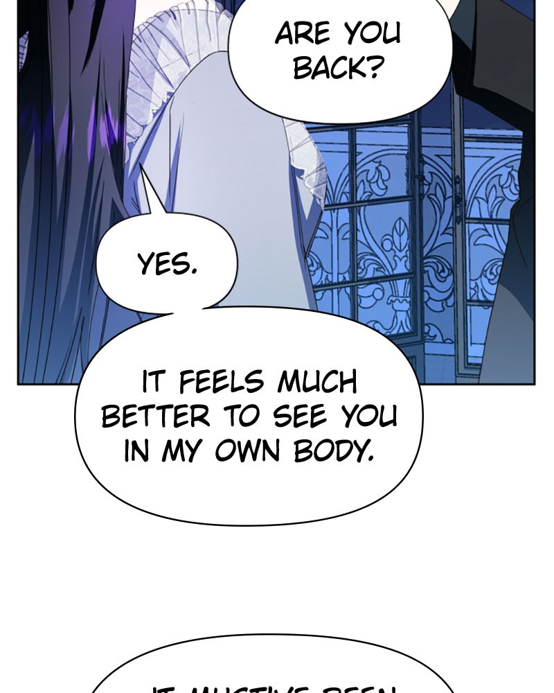 I Want to Be You, Just For a Day chapter 42 page 12