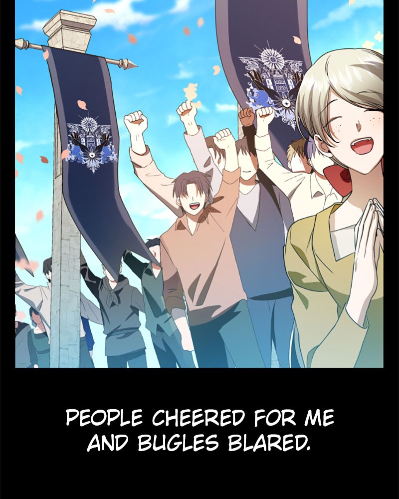 I Want to Be You, Just For a Day chapter 42 page 123