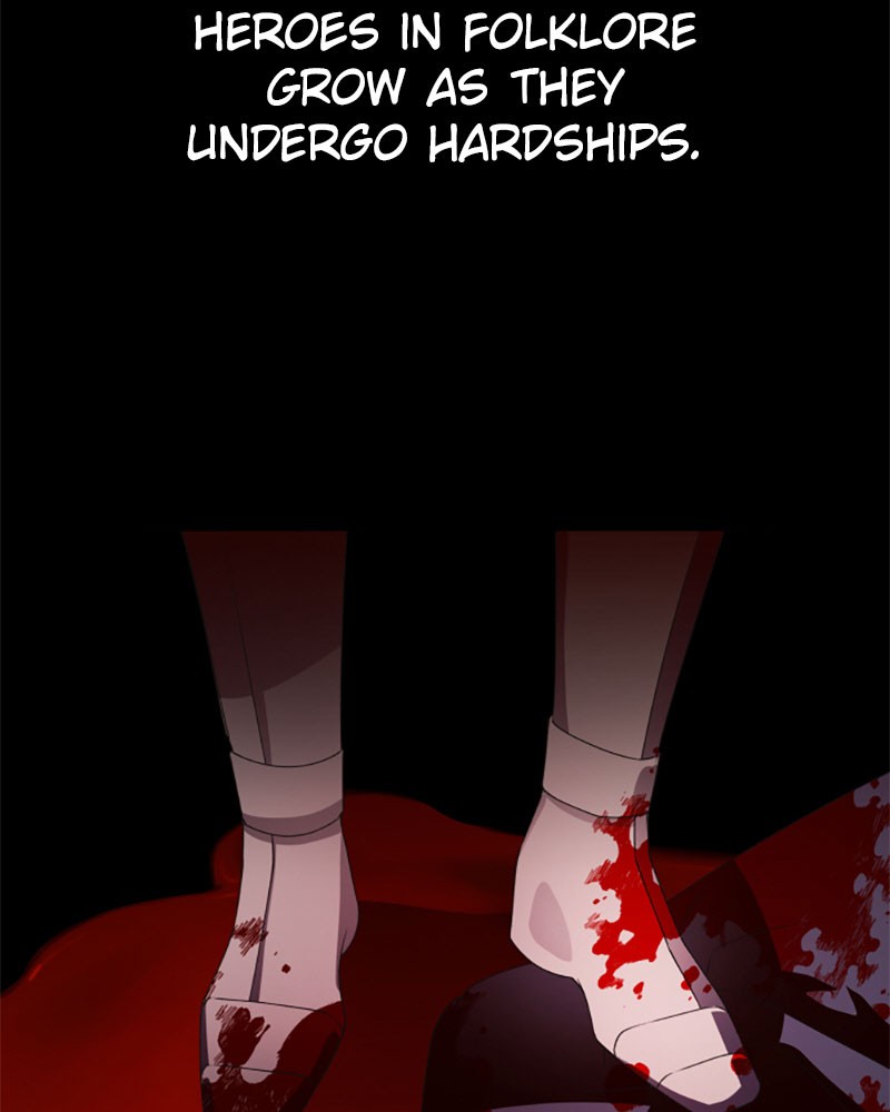 I Want to Be You, Just For a Day chapter 42 page 126