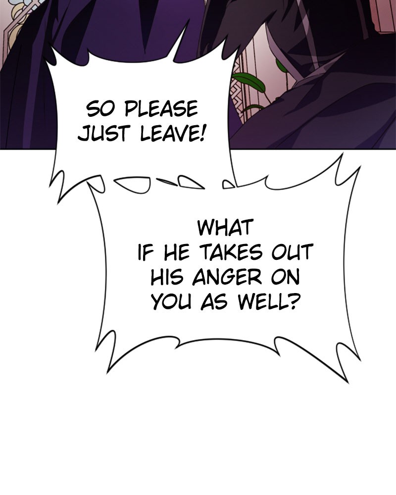 I Want to Be You, Just For a Day chapter 42 page 153