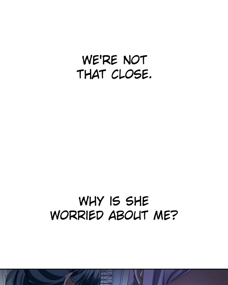 I Want to Be You, Just For a Day chapter 42 page 155