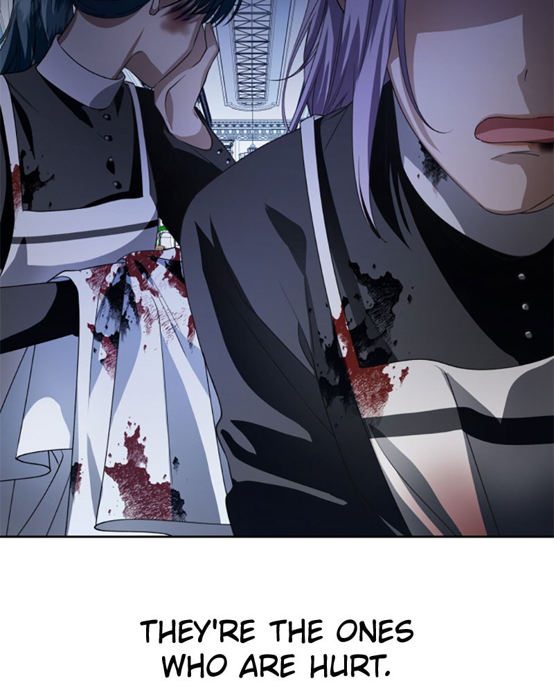 I Want to Be You, Just For a Day chapter 42 page 156