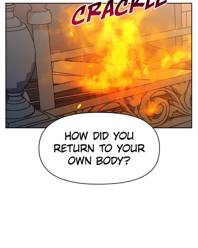 I Want to Be You, Just For a Day chapter 42 page 20