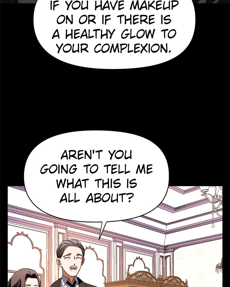 I Want to Be You, Just For a Day chapter 42 page 45