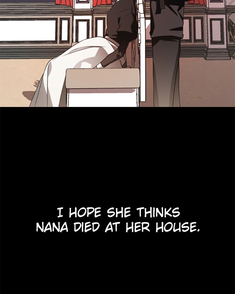 I Want to Be You, Just For a Day chapter 42 page 49