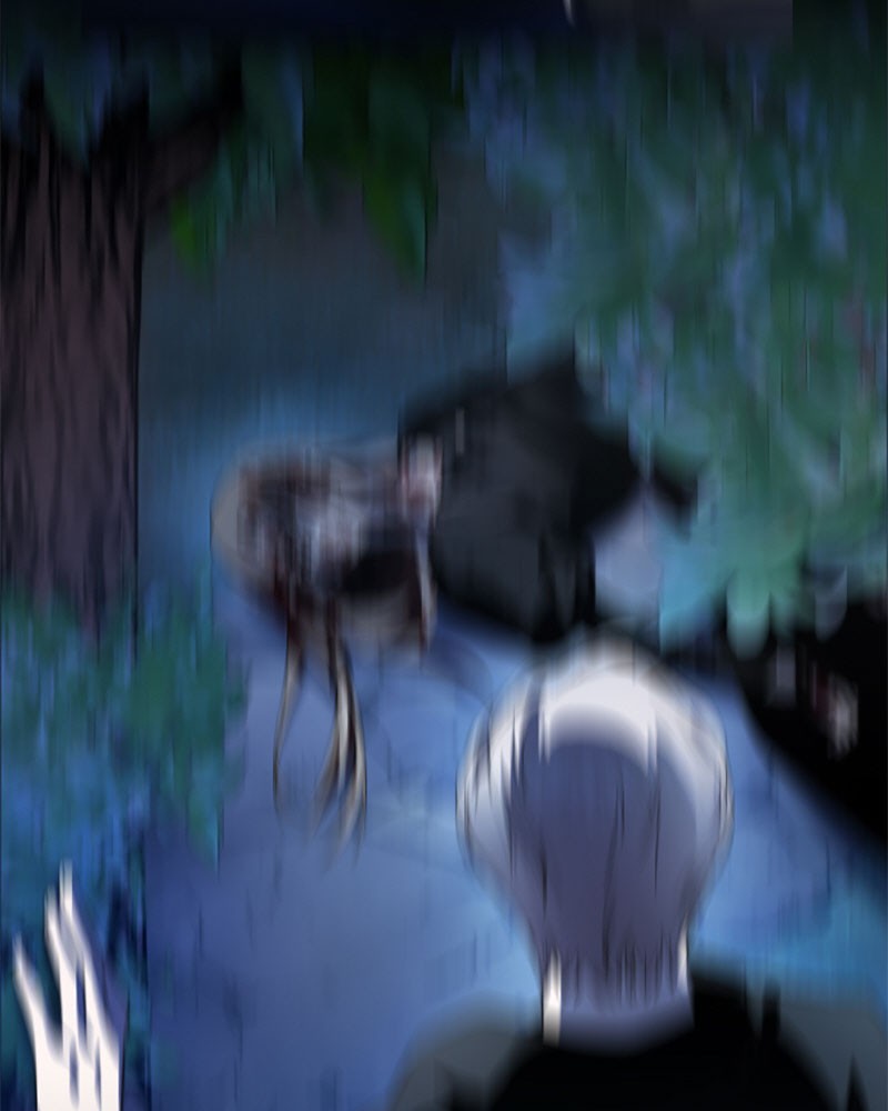 I Want to Be You, Just For a Day chapter 42 page 84