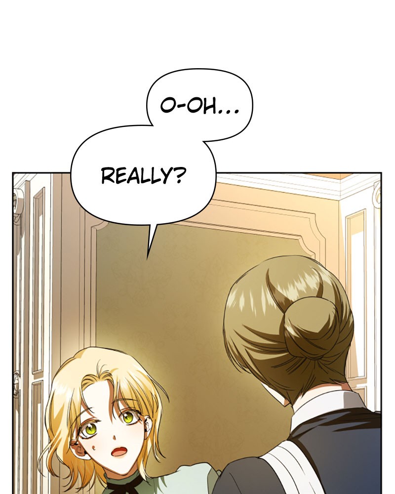 I Want to Be You, Just For a Day chapter 43 page 110