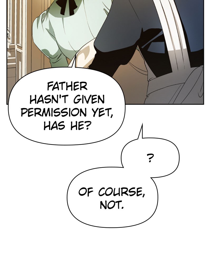 I Want to Be You, Just For a Day chapter 43 page 111