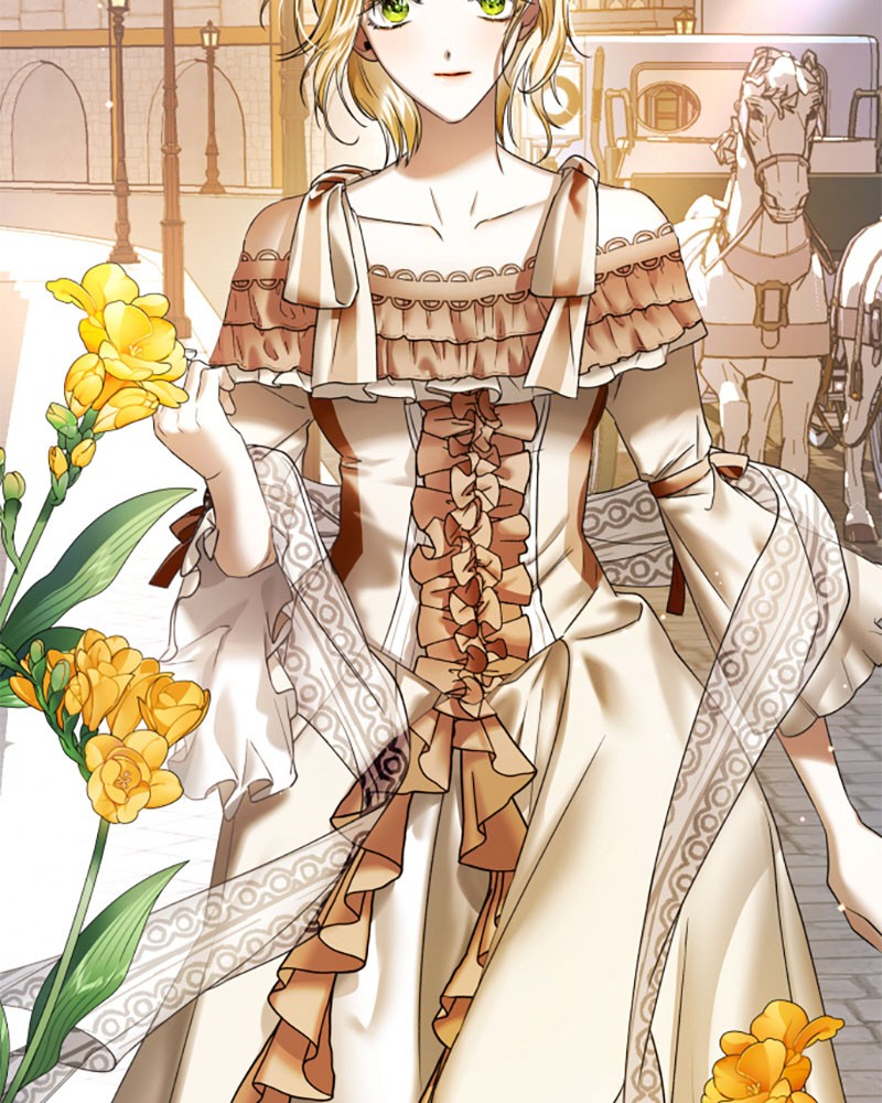 I Want to Be You, Just For a Day chapter 43 page 124