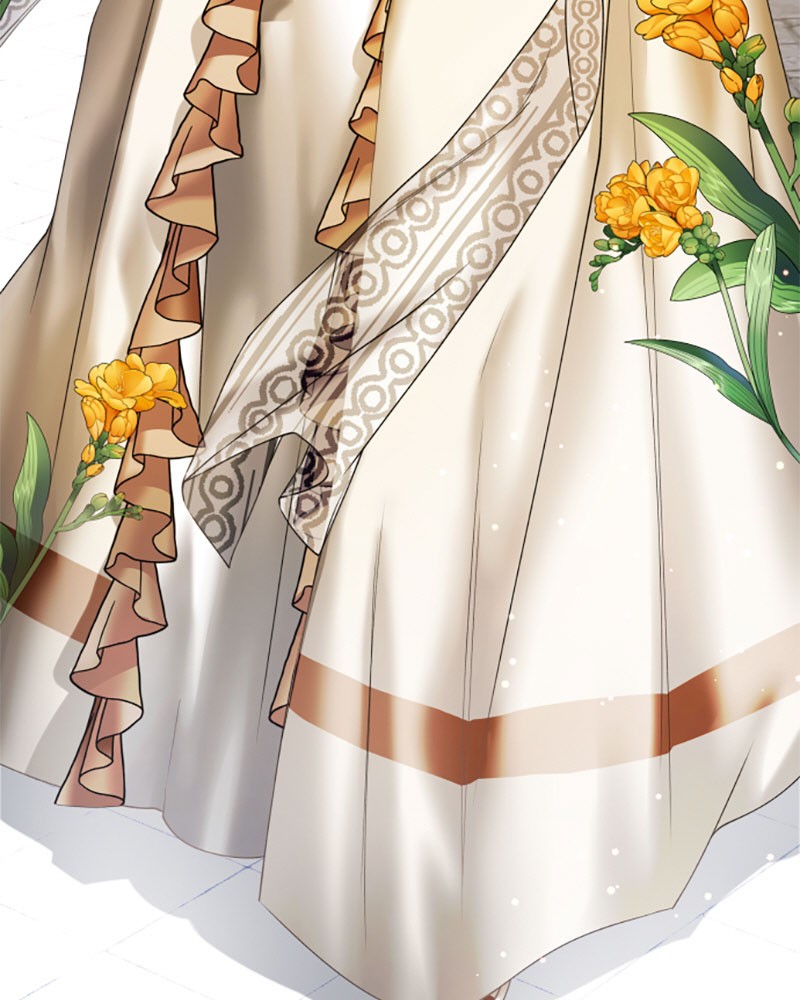 I Want to Be You, Just For a Day chapter 43 page 125