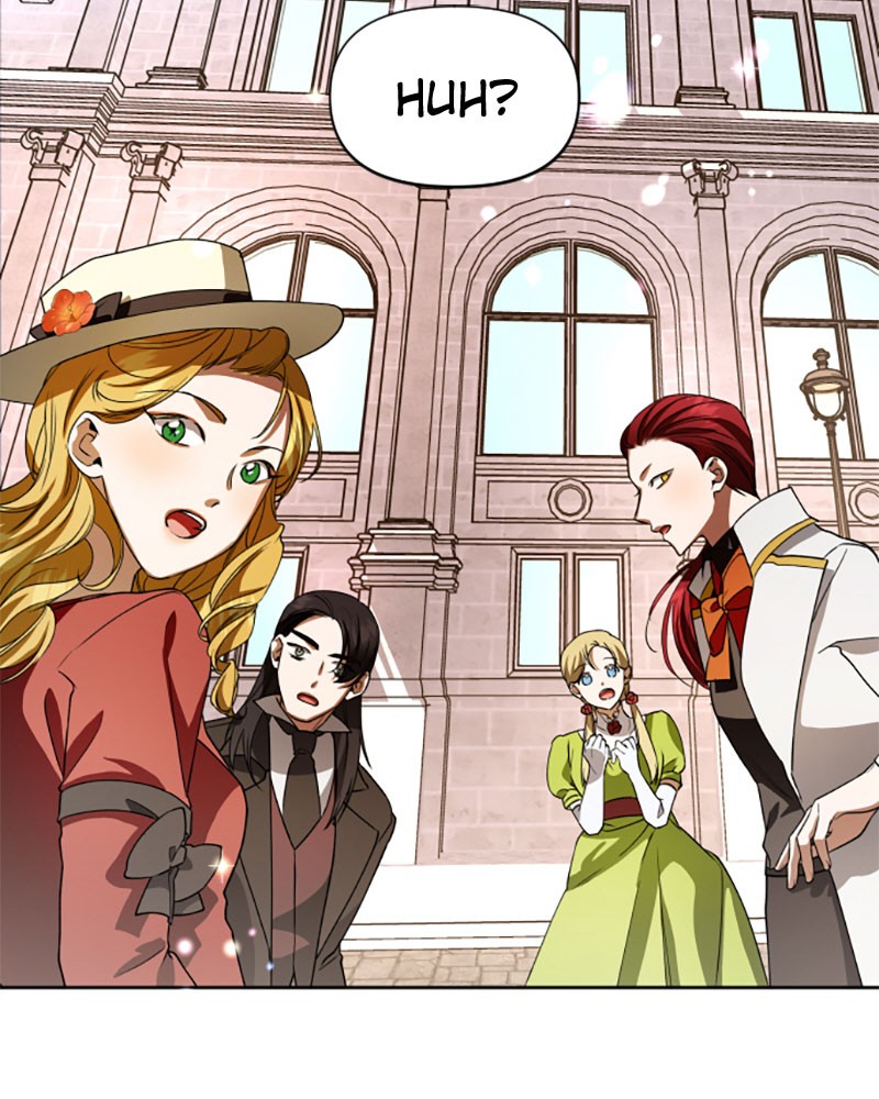 I Want to Be You, Just For a Day chapter 43 page 127