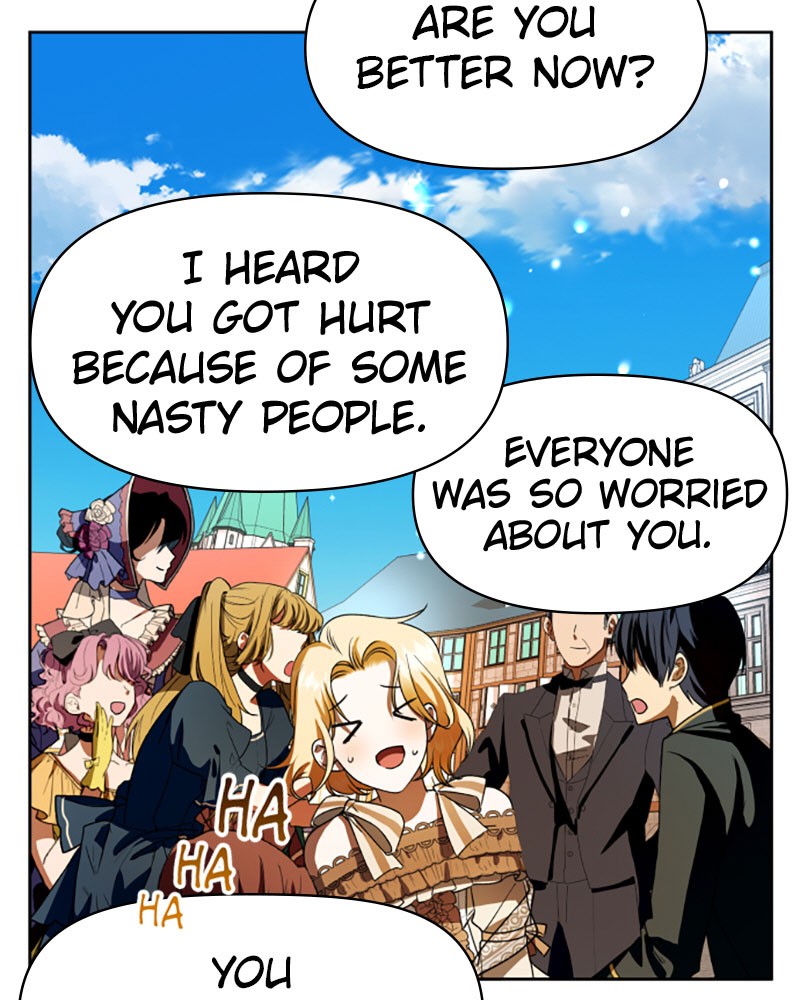 I Want to Be You, Just For a Day chapter 43 page 129