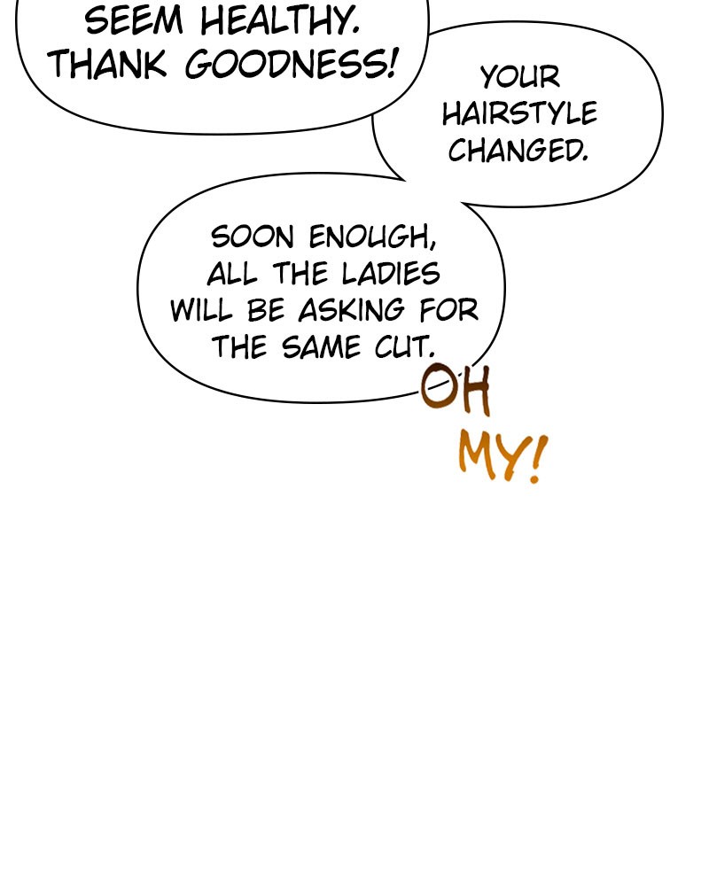 I Want to Be You, Just For a Day chapter 43 page 130