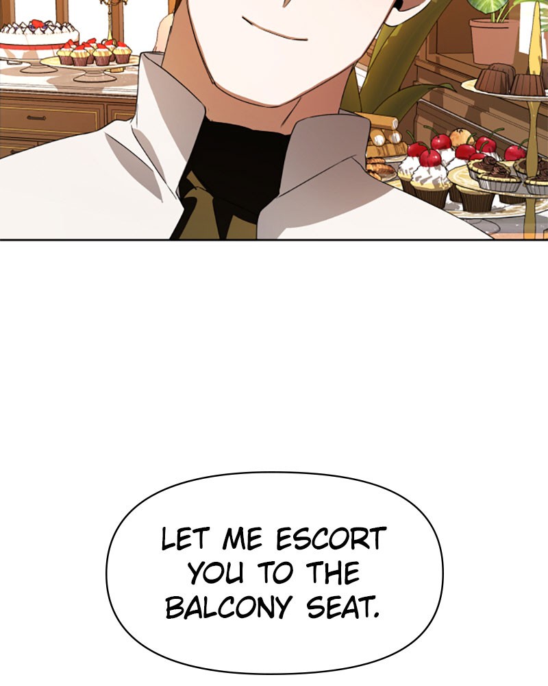 I Want to Be You, Just For a Day chapter 43 page 134