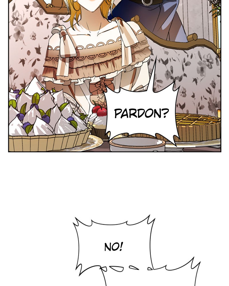 I Want to Be You, Just For a Day chapter 43 page 138