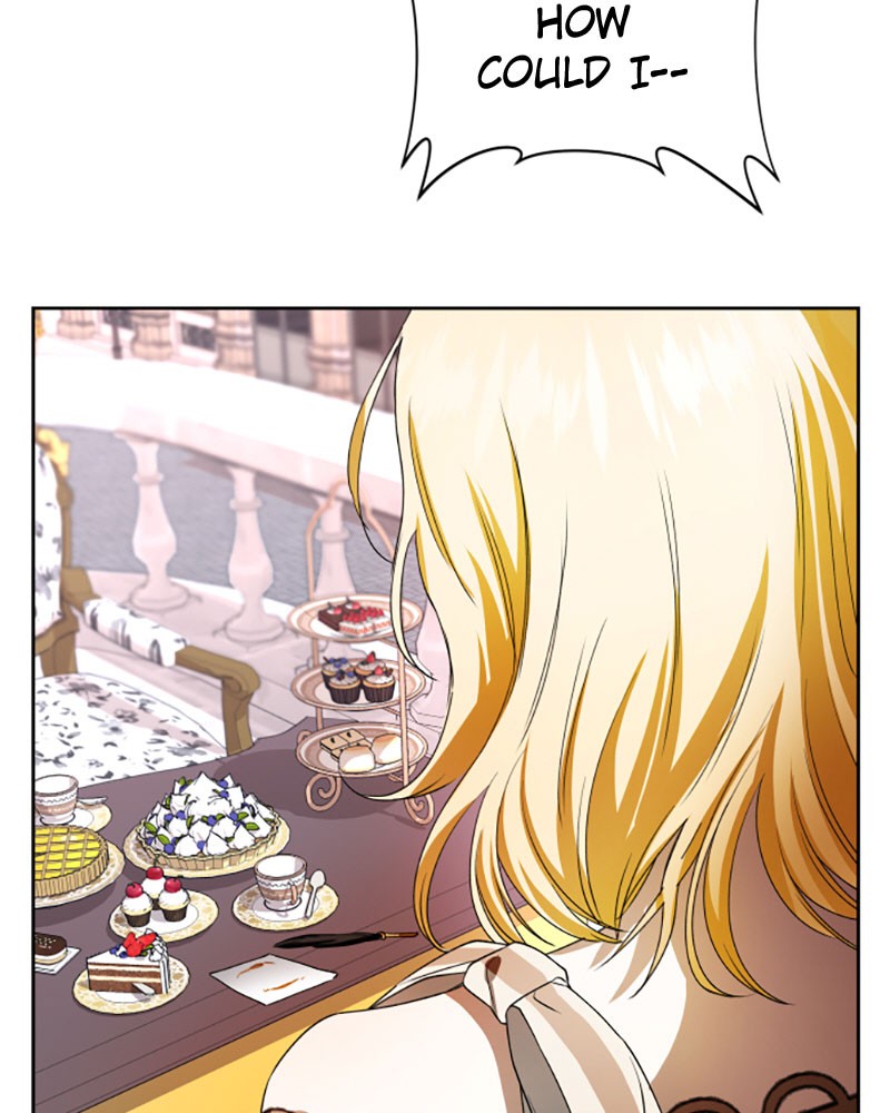 I Want to Be You, Just For a Day chapter 43 page 139