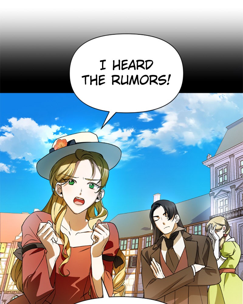 I Want to Be You, Just For a Day chapter 43 page 141