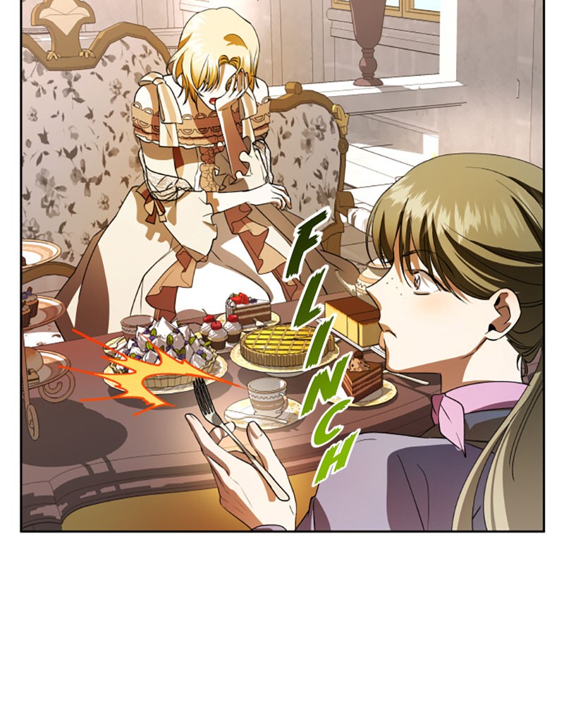 I Want to Be You, Just For a Day chapter 43 page 143