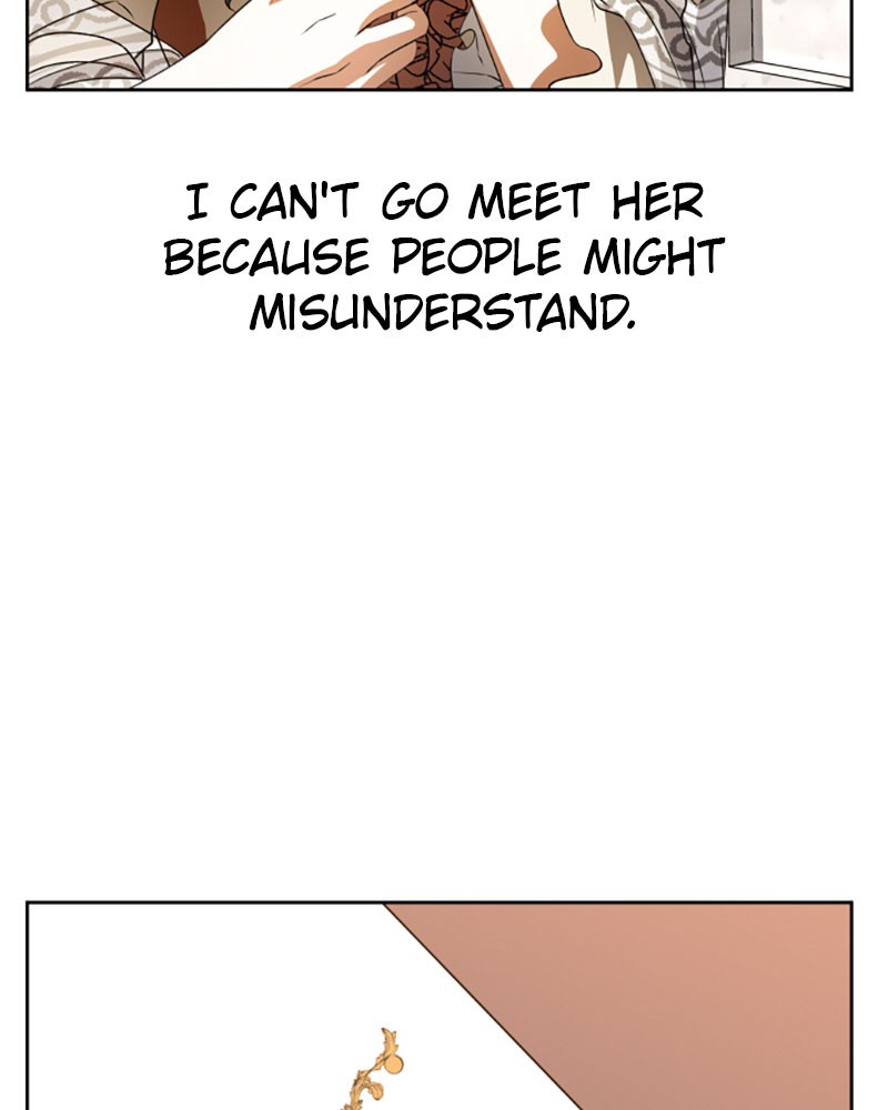 I Want to Be You, Just For a Day chapter 43 page 145