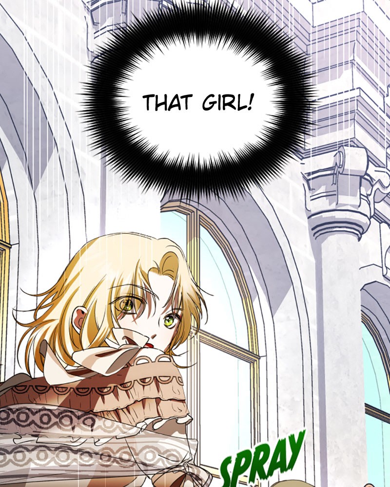 I Want to Be You, Just For a Day chapter 43 page 156