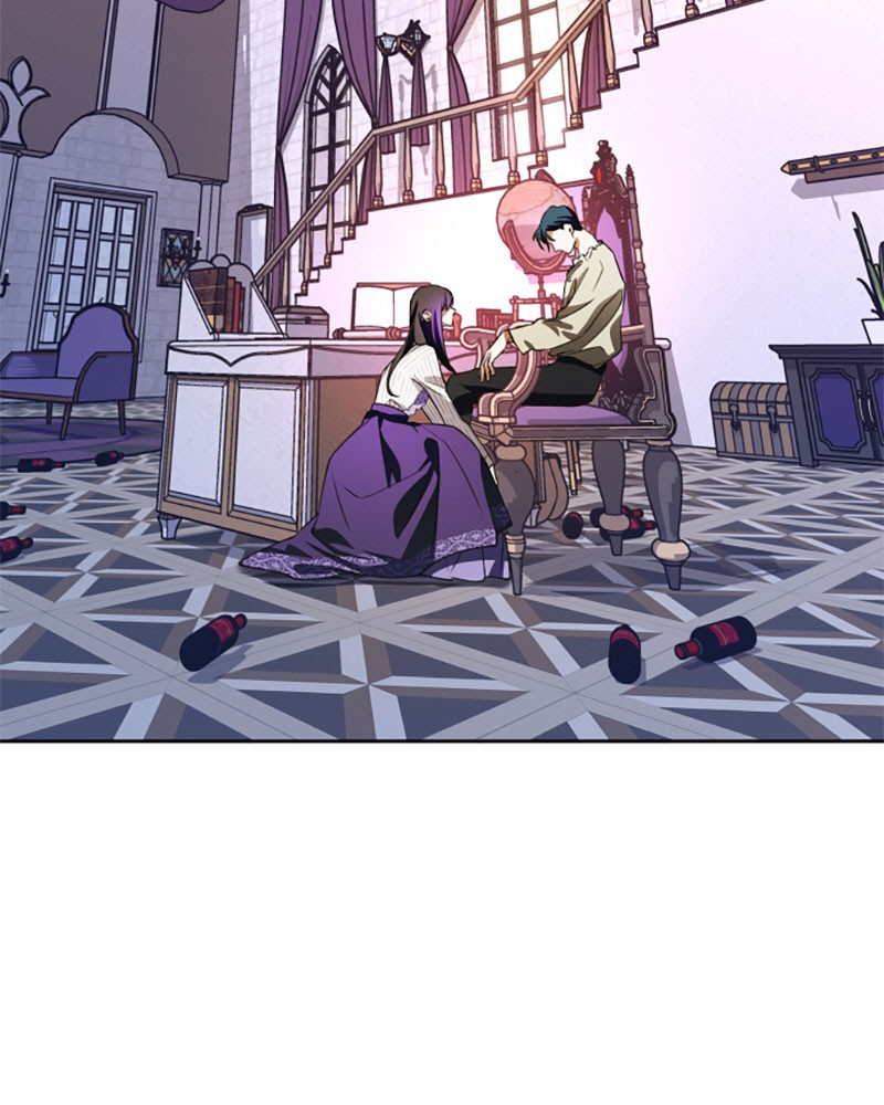 I Want to Be You, Just For a Day chapter 43 page 17