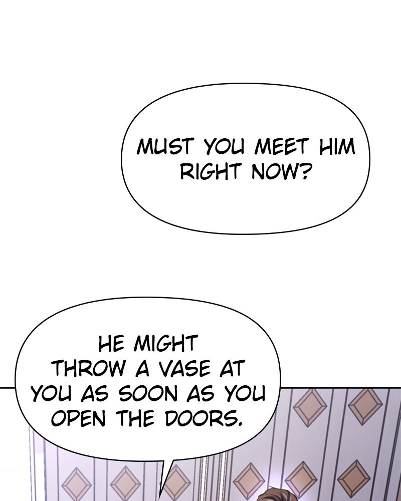 I Want to Be You, Just For a Day chapter 43 page 2