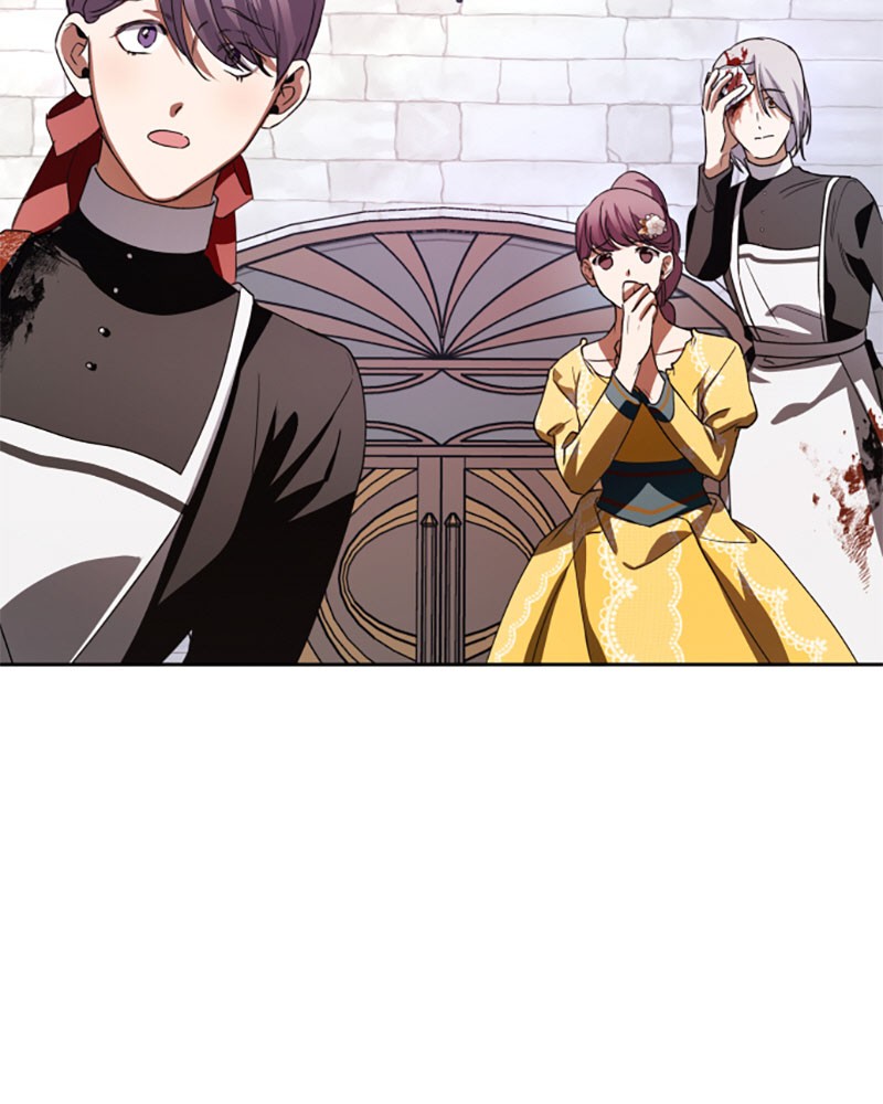 I Want to Be You, Just For a Day chapter 43 page 38