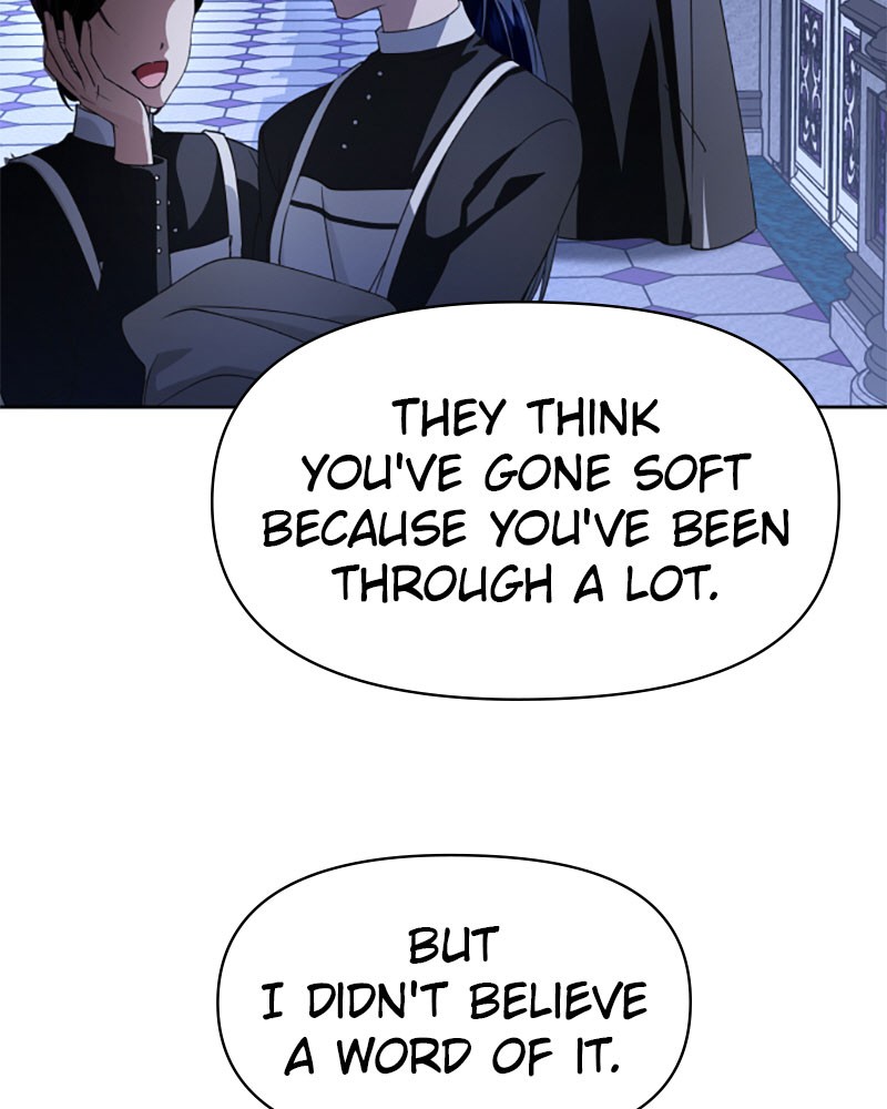 I Want to Be You, Just For a Day chapter 43 page 48