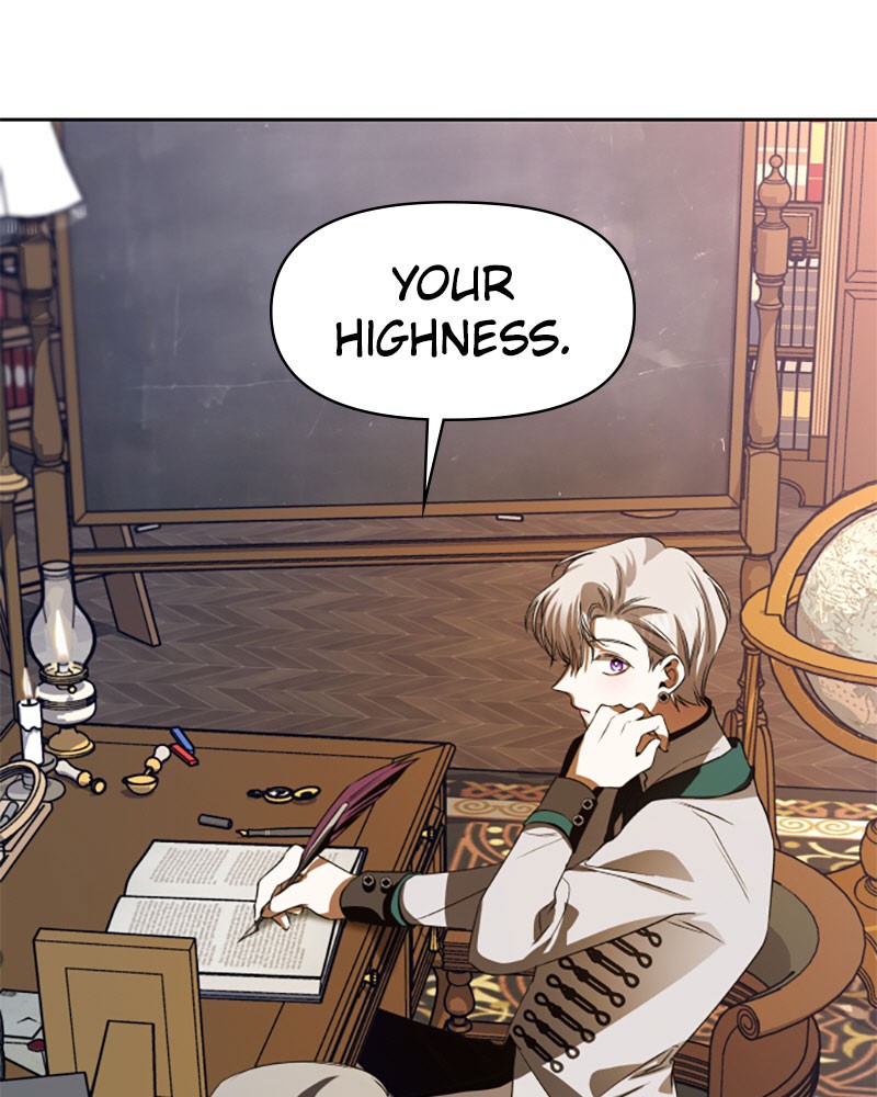 I Want to Be You, Just For a Day chapter 43 page 58