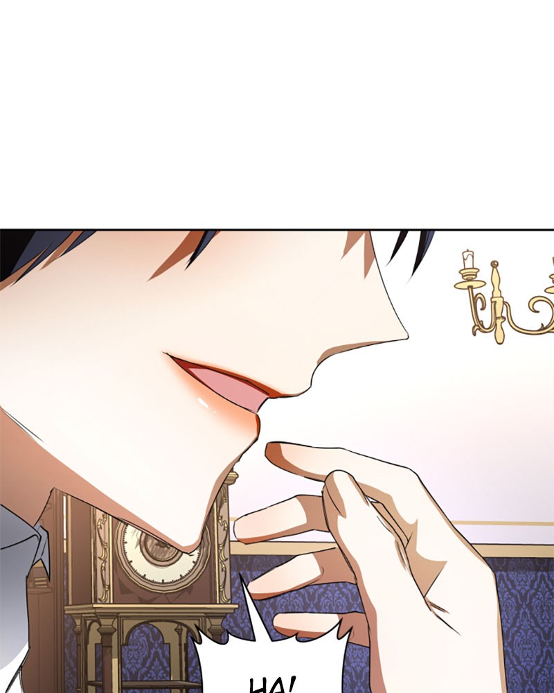 I Want to Be You, Just For a Day chapter 43 page 84