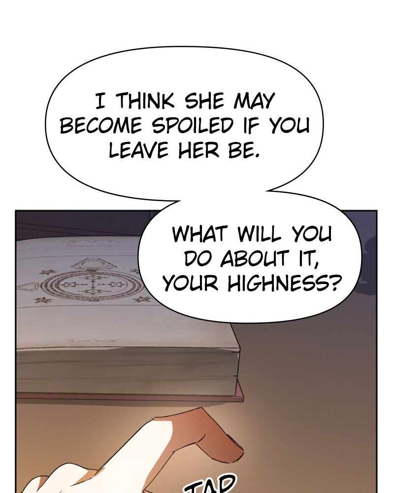 I Want to Be You, Just For a Day chapter 43 page 87