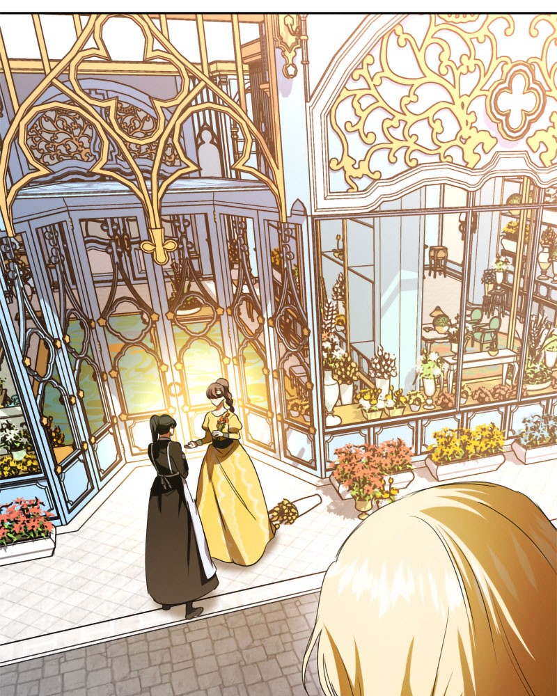 I Want to Be You, Just For a Day chapter 44 page 1