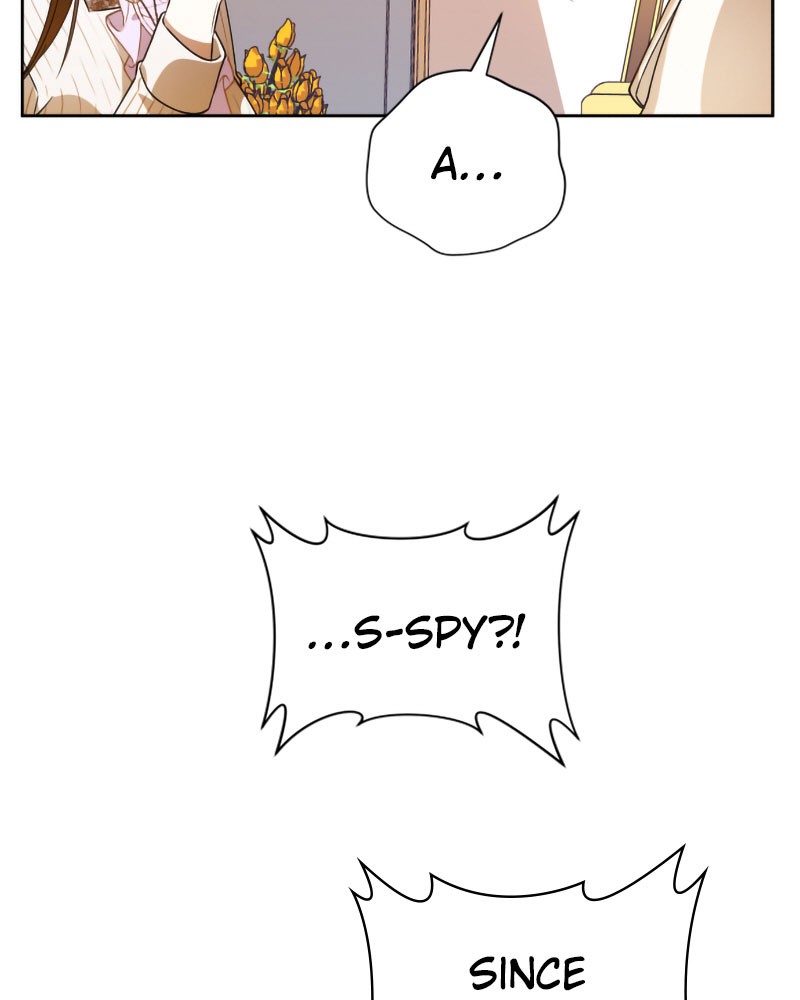 I Want to Be You, Just For a Day chapter 44 page 103