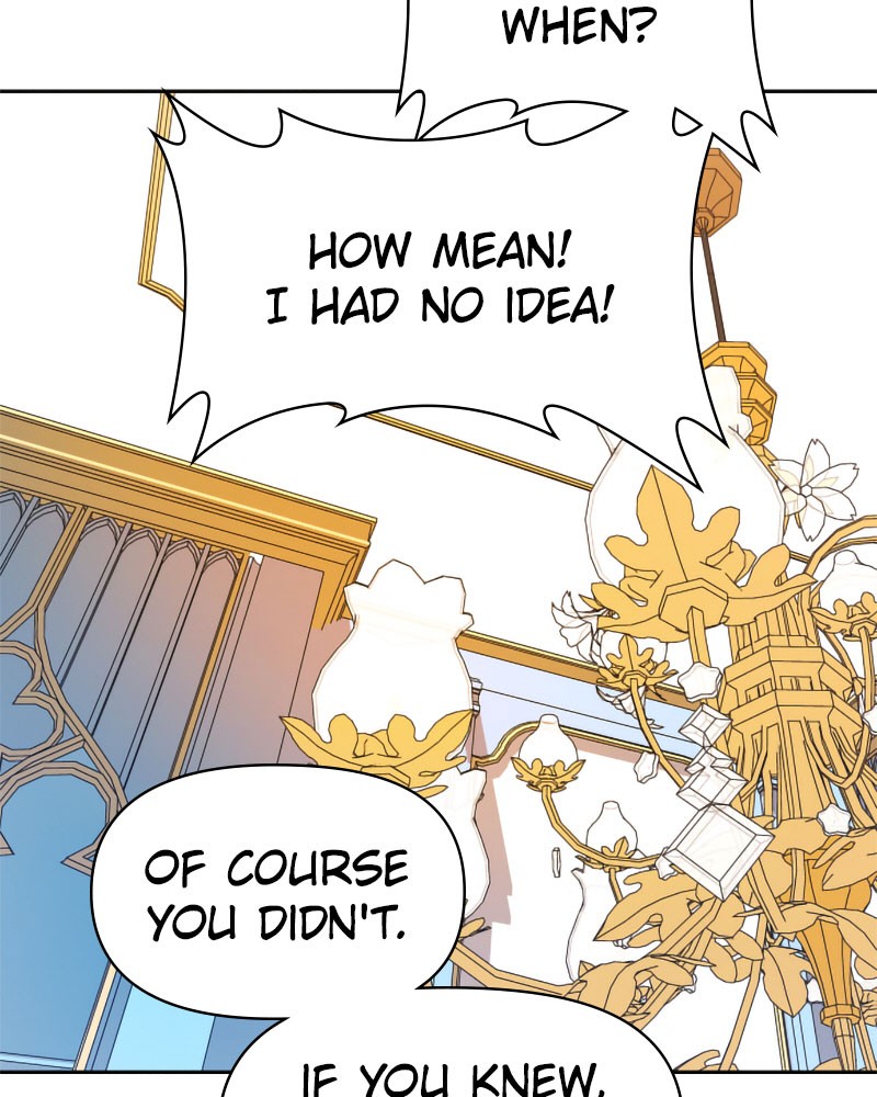 I Want to Be You, Just For a Day chapter 44 page 104