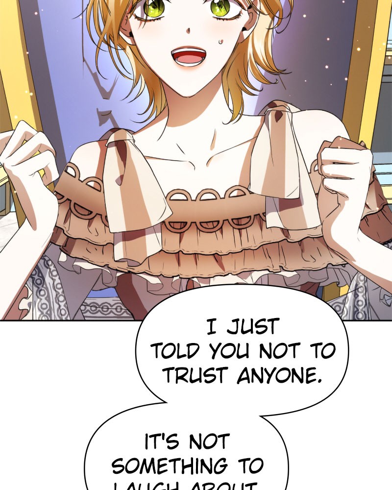 I Want to Be You, Just For a Day chapter 44 page 106