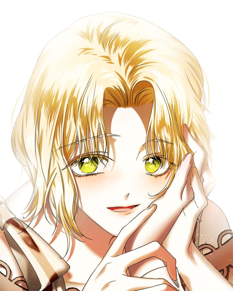 I Want to Be You, Just For a Day chapter 44 page 109