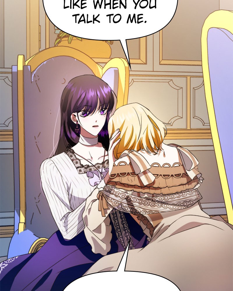 I Want to Be You, Just For a Day chapter 44 page 111