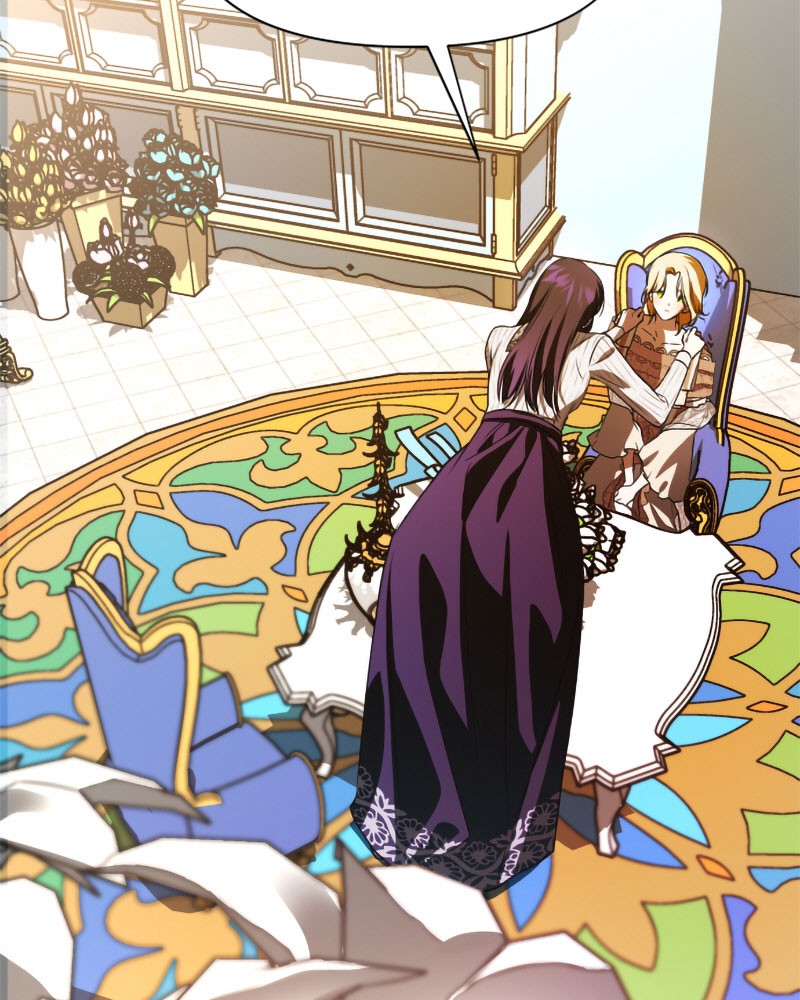 I Want to Be You, Just For a Day chapter 44 page 120